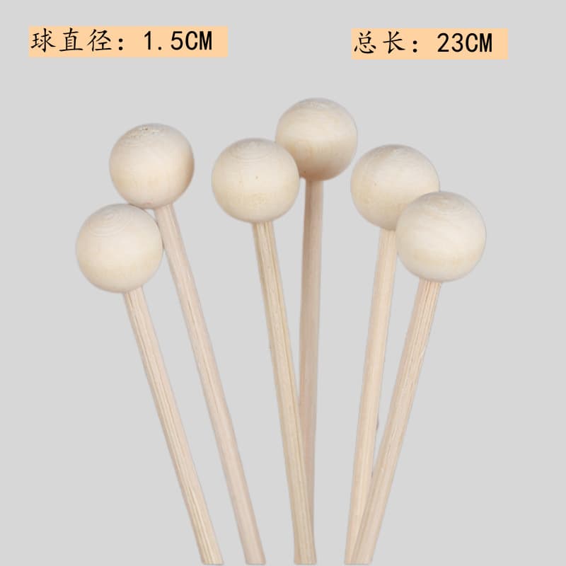 Fireless aromatherapy rattan volatile stick flower branch set decoration perfume diffuser aromatherapy stick DIY accessories diffuser 8