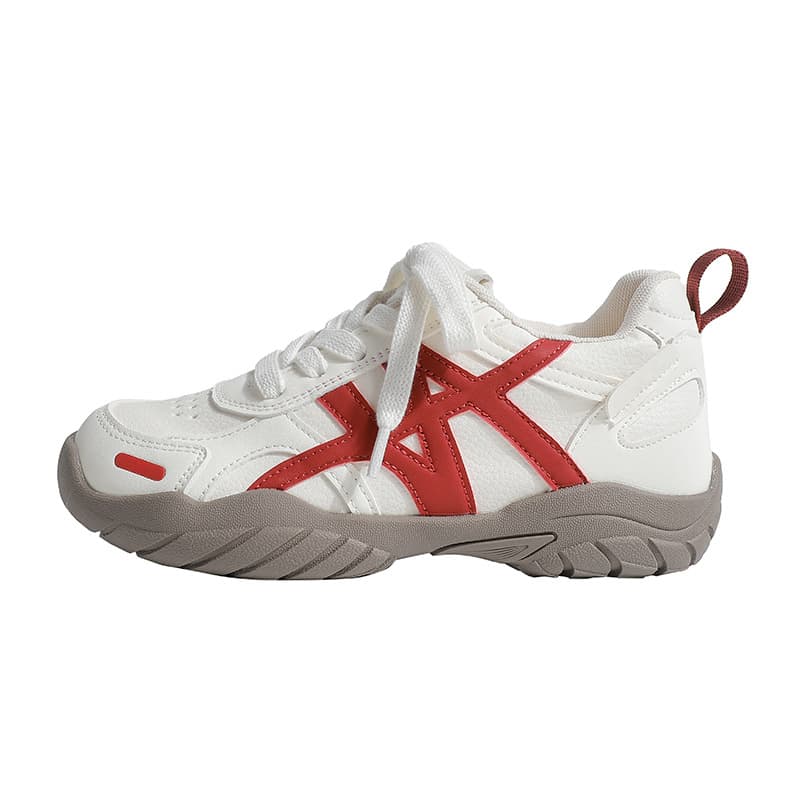 Women's Ballet Training Casual Sneakers - Thick Sole Sports Shoes 2026 6