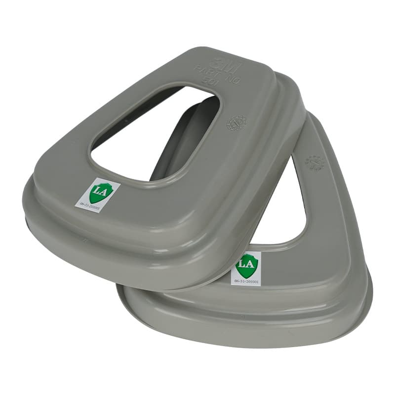 3M501 filter cotton cover is used to fix the 5N11 cover with a mask 6200 7502 mask 6800 6
