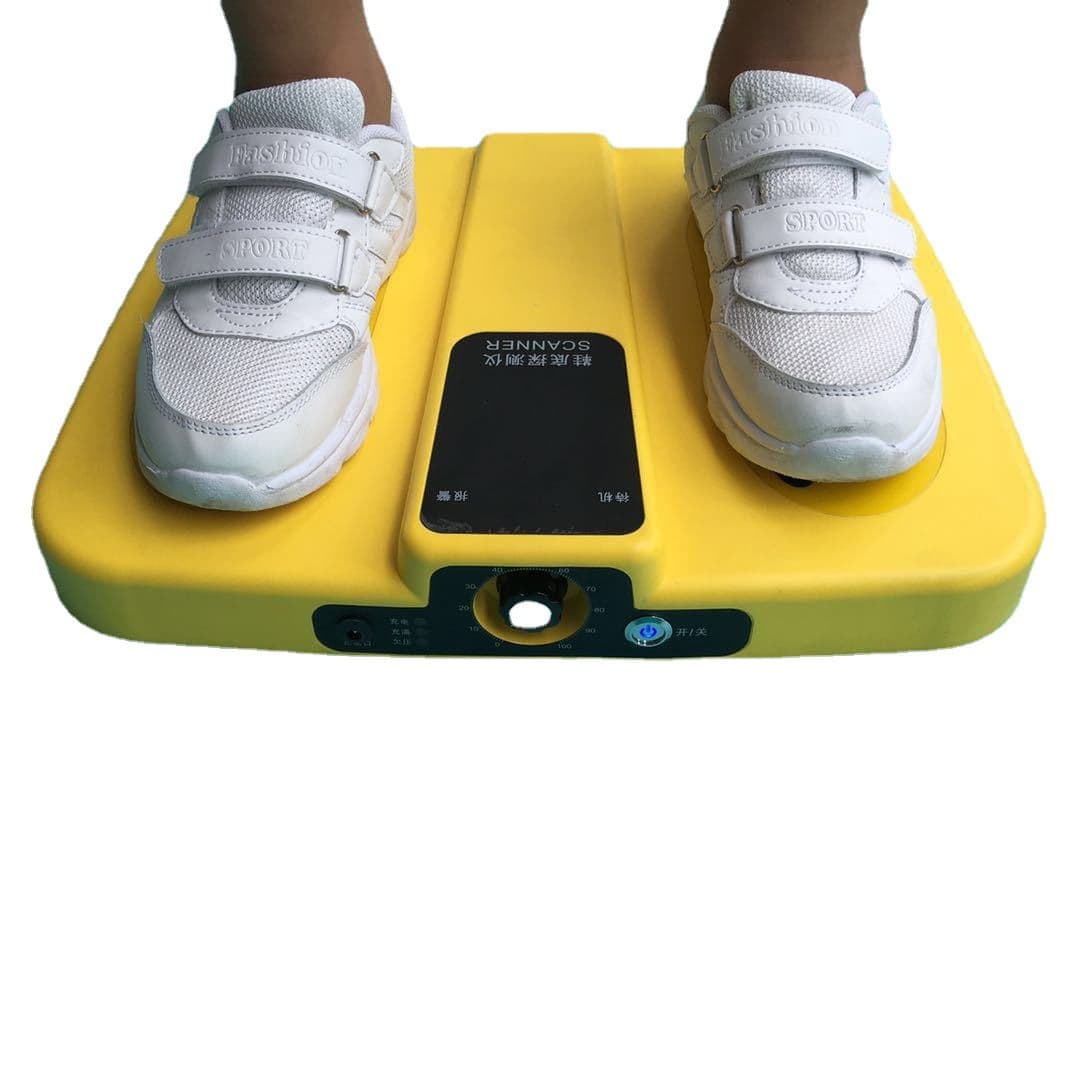 Sole metal detector, sole detector, sole detector, sole metal shoe safety detector