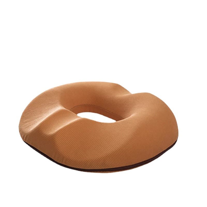 3U women's hemorrhoid cushion office cushion hollow breathable beautiful pregnant woman buttocks comfortable buttocks washer cushion 6