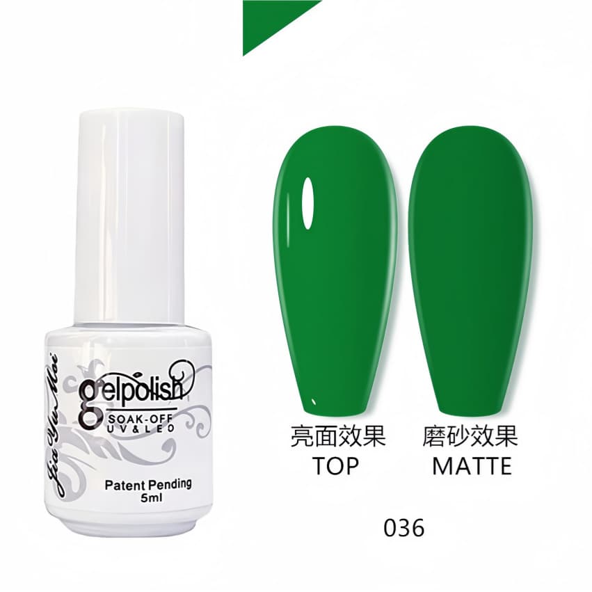 gelpolish gel nail polish glue wholesale foreign trade manicure glitter sequin glue base glue seal layer cat eye glue set 10