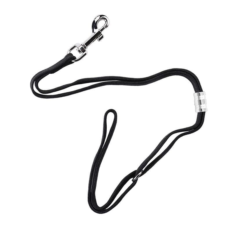 Y manufacturer pet supplies beauty table accessories fixed sling cat and dog bracket boom movable buckle ready stock wholesale 4