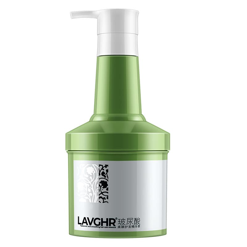 lavghr hyaluronic acid smooth hair care essence conditioner hair mask inverted mask hair care essence cream wholesale moisturizing 8