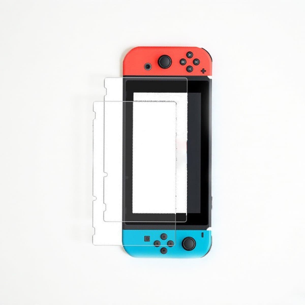 Suitable for the new 2025 switch tempered film game console lite HD protective film explosion-proof screen film wholesale 2