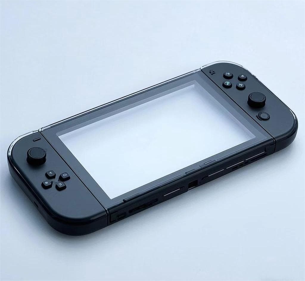 Suitable for the new 2025 switch tempered film game console lite HD protective film explosion-proof screen film wholesale 10