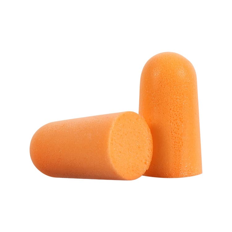 3M 1100 soundproof earplugs anti-noise sleep noise reduction anti-snoring learning mute industrial silencer for men and women 6