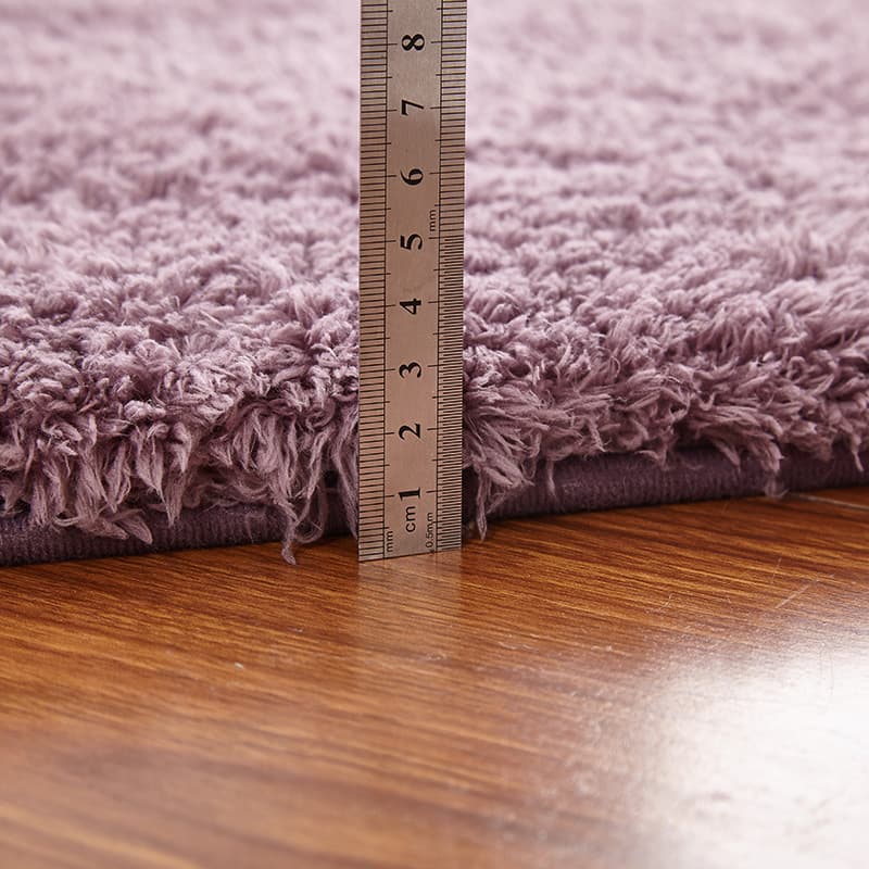 Floor mats home oval living room carpet entry door bedroom floor mats bathroom bathroom floor water-absorbent anti-slip 3