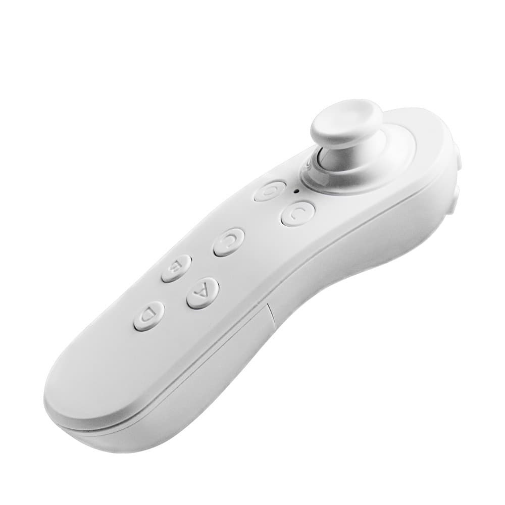 VRPARK Bluetooth VR handle mobile remote control game wireless air mouse somatosensory controller Android generation handle 9
