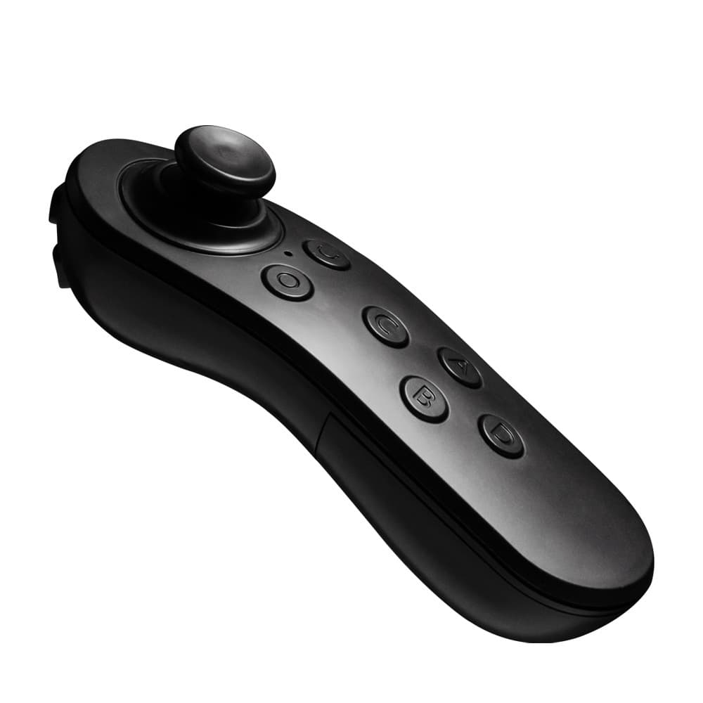 VRPARK Bluetooth VR handle mobile remote control game wireless air mouse somatosensory controller Android generation handle 10