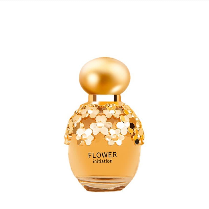 Intriguing floral enlightenment perfume 50ML woody floral and fruity fragrance long-lasting date party fragrance women's perfume 6