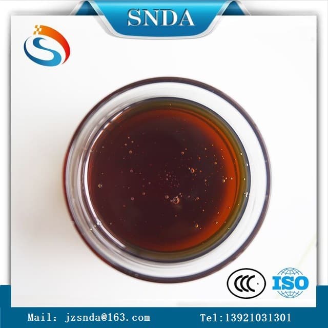 SR-3135A CD grade diesel engine oil compound additive-engine lubricating oil compound additive 1