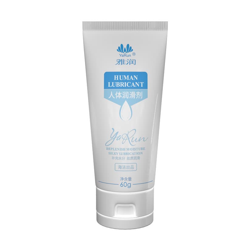 Yarun Lubricant Water-Soluble Drawing Lubricant 20g60g Adult Products Wholesale Sexy Dropshipping 6