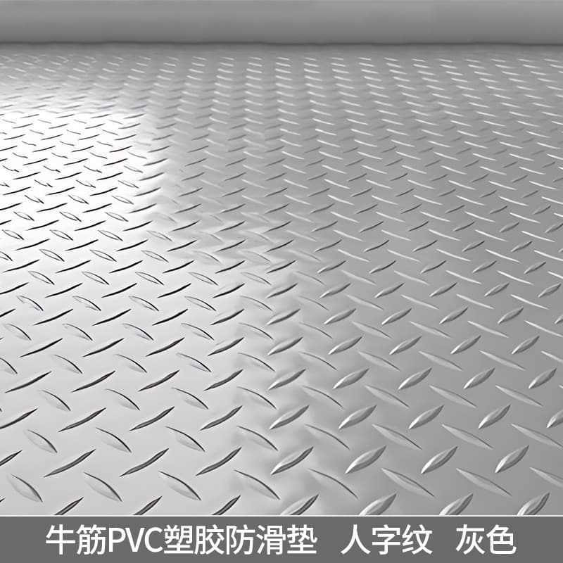 pvc beef tendon non-slip floor mats kitchen bathroom toilet foot mats workshop industrial floor leather floor mats 7