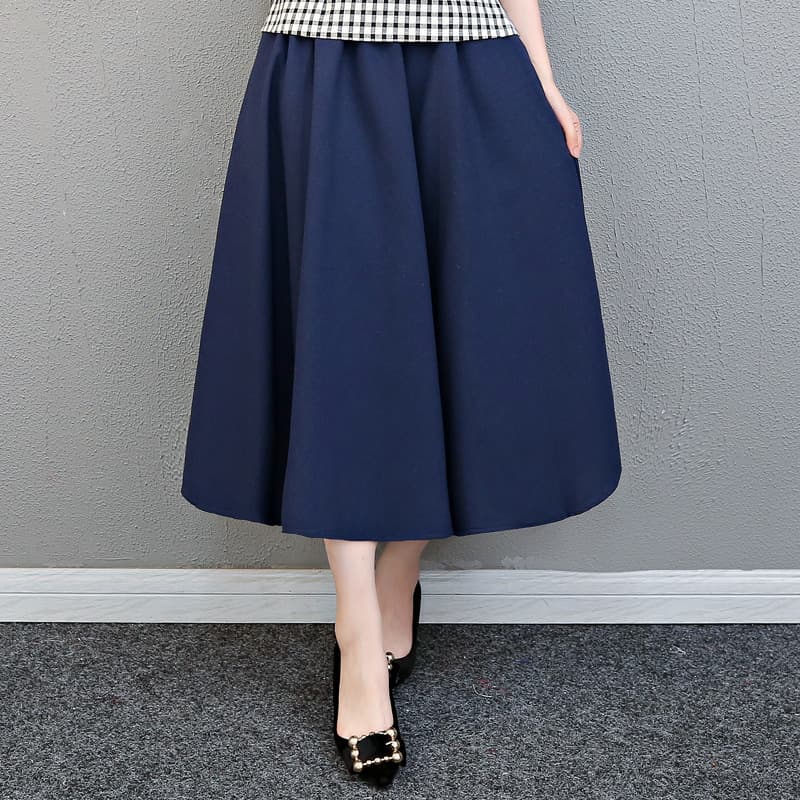 Plaid cheongsam suit traditional retro mid-sleeve spring and autumn new spring and autumn Chinese ethnic style ancient costume tea suit for women Tang suit 7