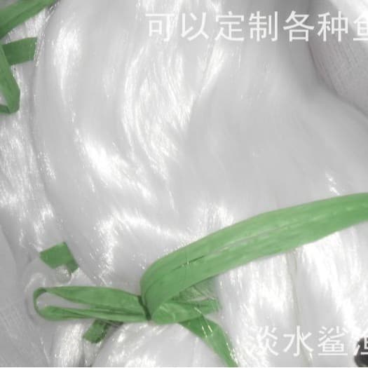 Wholesale high-strength nylon thread, fishing line, monofilament rubber thread, fishing gear braided thread, nylon fishing line 5