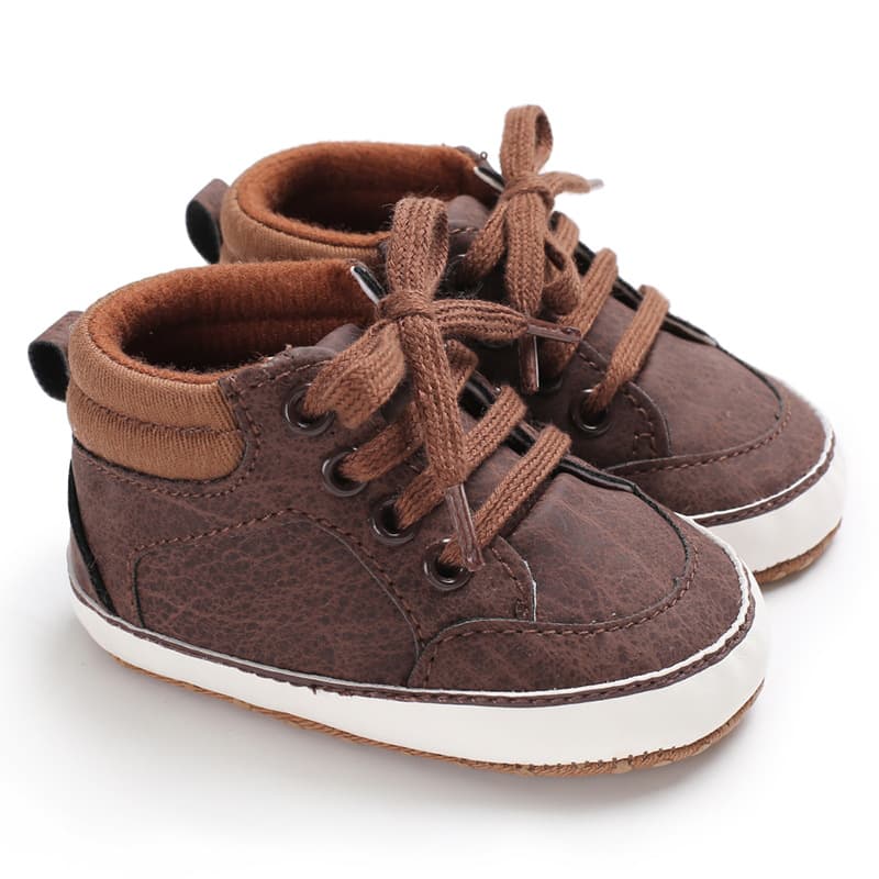 0-1 year old baby toddler shoes, soft sole baby shoes, sports and casual shoes 6