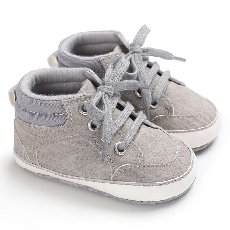 0-1 year old baby toddler shoes, soft sole baby shoes, sports and casual shoes 7