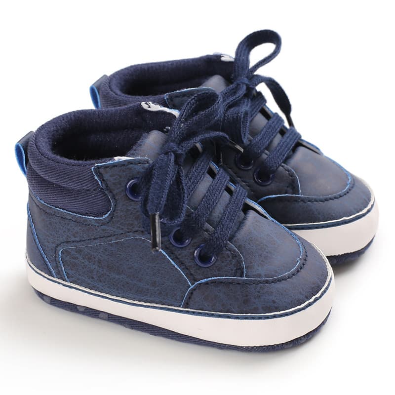 0-1 year old baby toddler shoes, soft sole baby shoes, sports and casual shoes 8