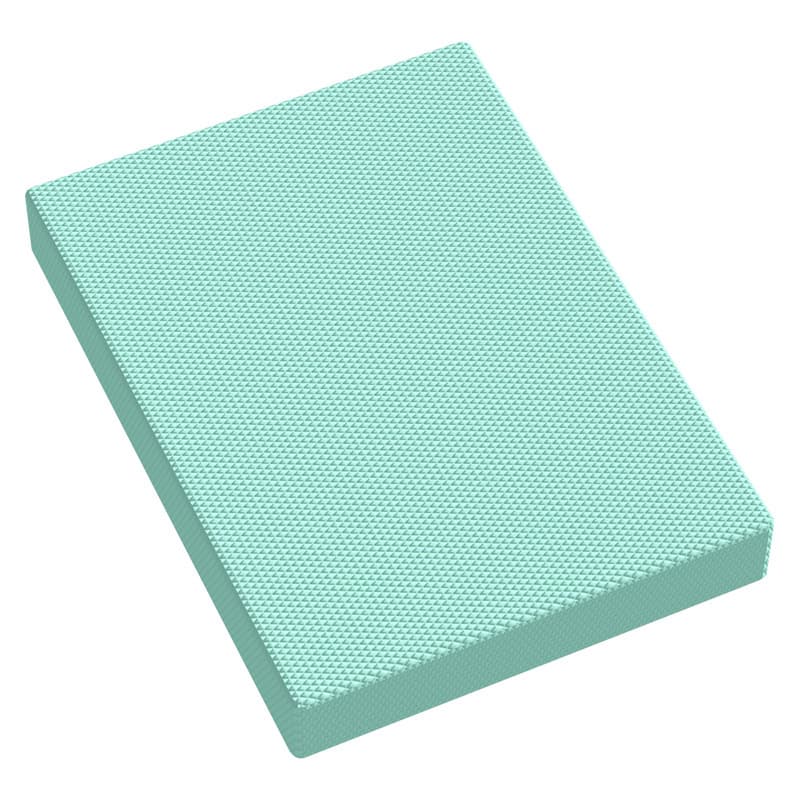 Aimai spot balance mat yoga fitness flat support balance training mat waist and abdomen core stability mat 6