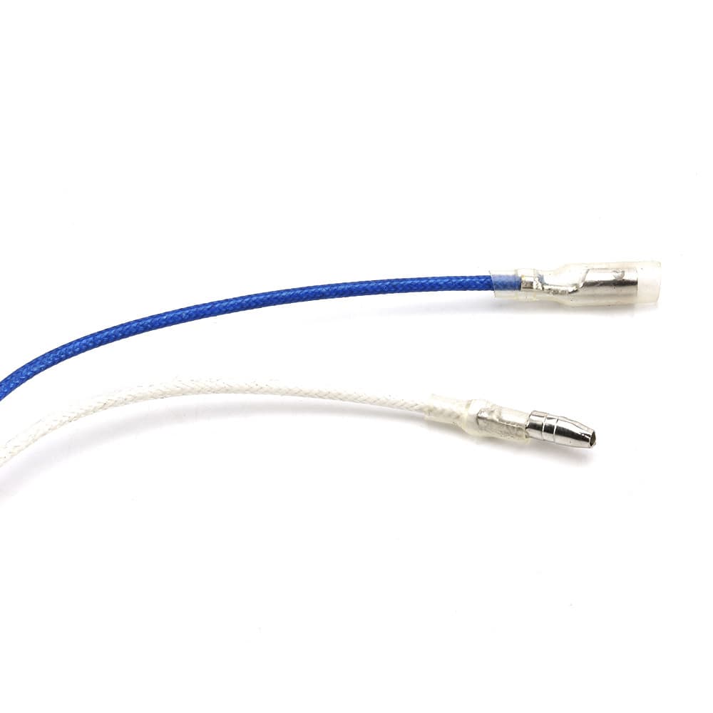 Origin and supply auto parts with line digital temperature sensor temperature control probe resistance thermal water temperature oil temperature meter 5