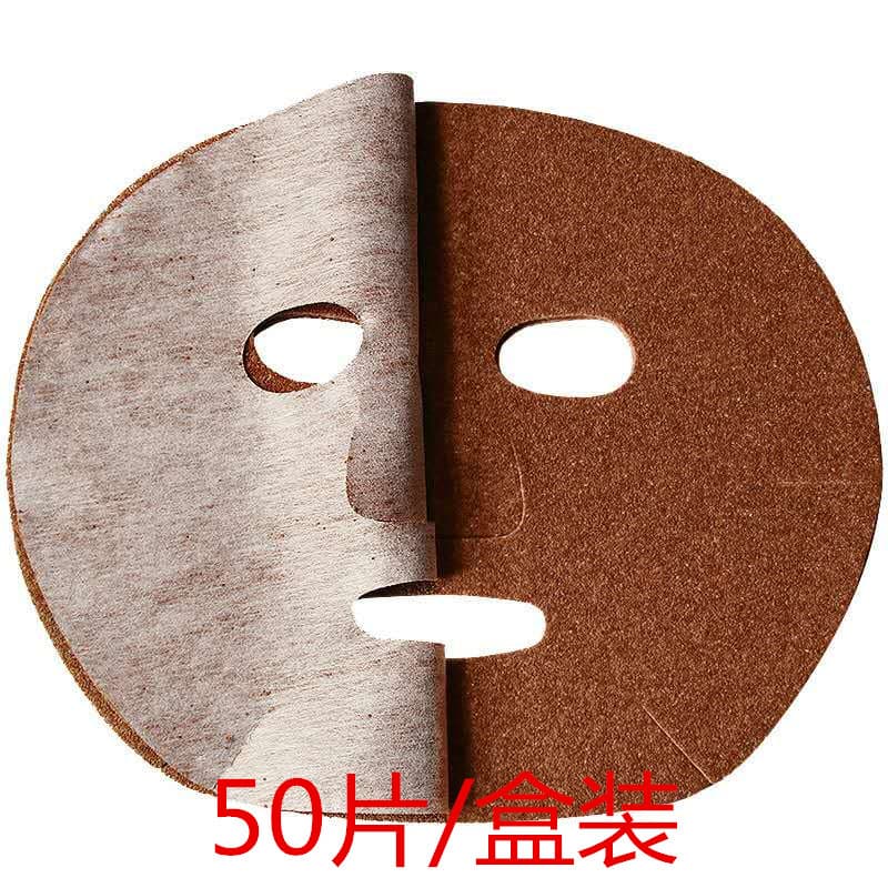 No-conditioning natural small particle seaweed mask moisturizing small particle beauty salon special pregnant women can be wholesaled 4