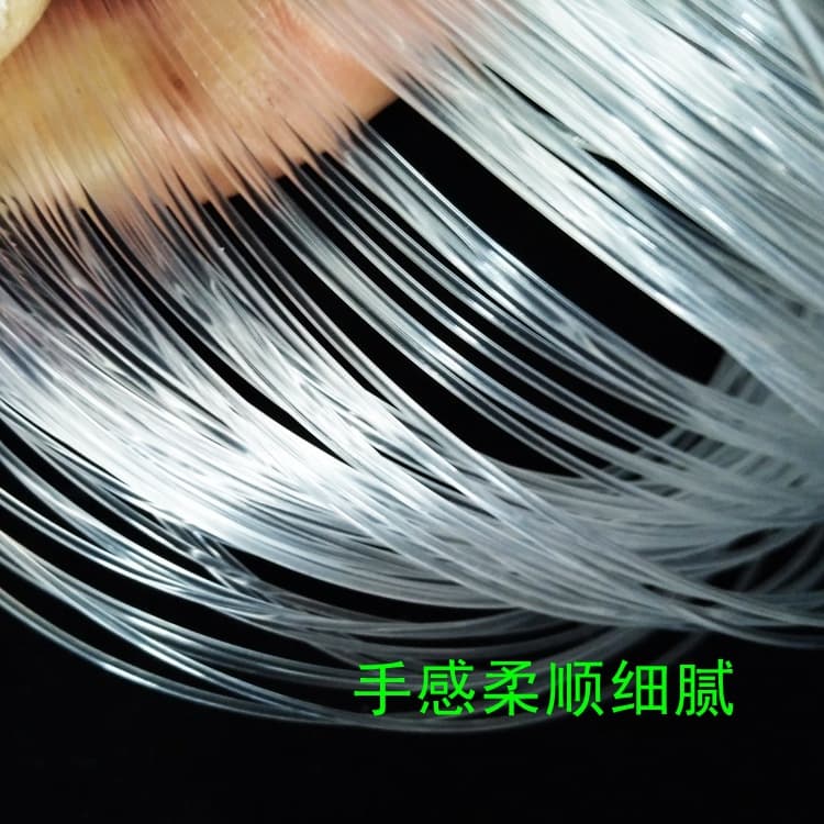 Nylon fishing line fishing line main line sub-line nylon monofilament line sea fishing supplies line group making fishing gear accessories 5
