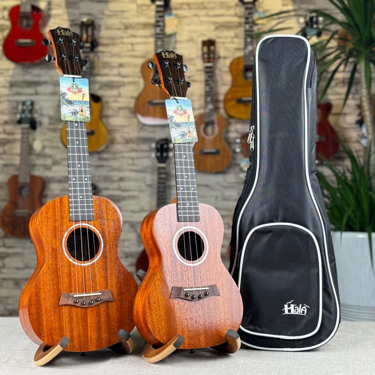 Ukulele ukulele Hawaiian four-string small guitar 21 inches 23 inches 26 inches ukulele factory 4