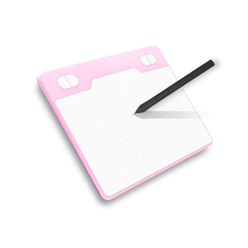 Tianmin T503 digital tablet can be connected to mobile phone hand-drawing tablet, computer painting drawing tablet, handwriting online course input tablet 7