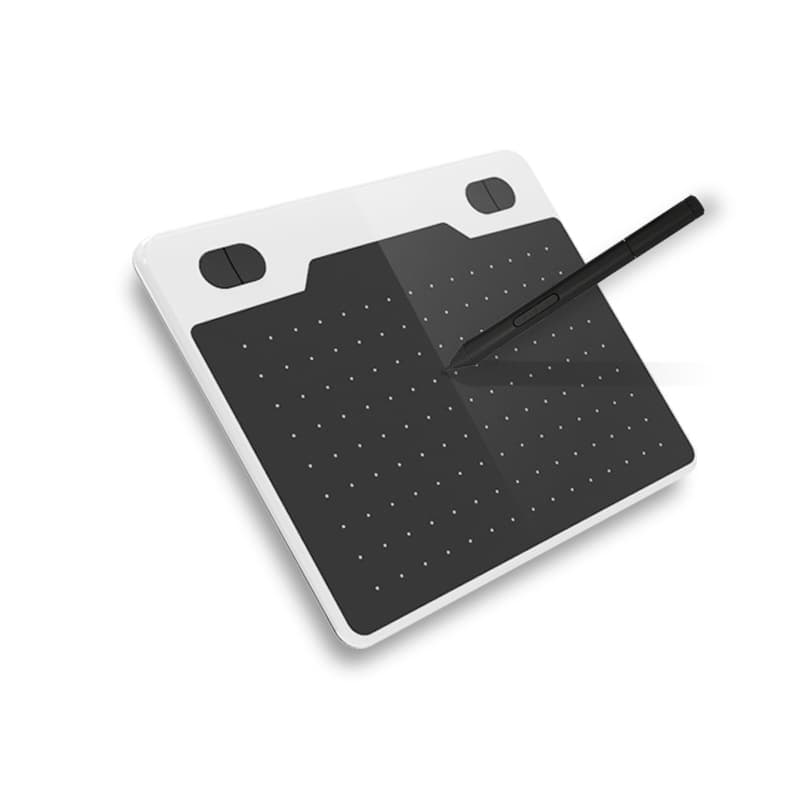 Tianmin T503 digital tablet can be connected to mobile phone hand-drawing tablet, computer painting drawing tablet, handwriting online course input tablet 8