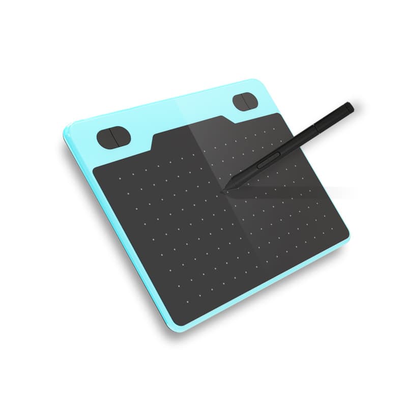Tianmin T503 digital tablet can be connected to mobile phone hand-drawing tablet, computer painting drawing tablet, handwriting online course input tablet 9