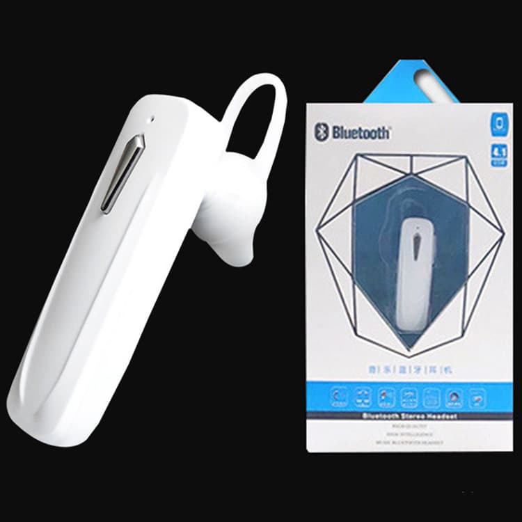 M163 wireless Bluetooth headset in-ear car sports stereo headset mini TWS Bluetooth headset gift 3