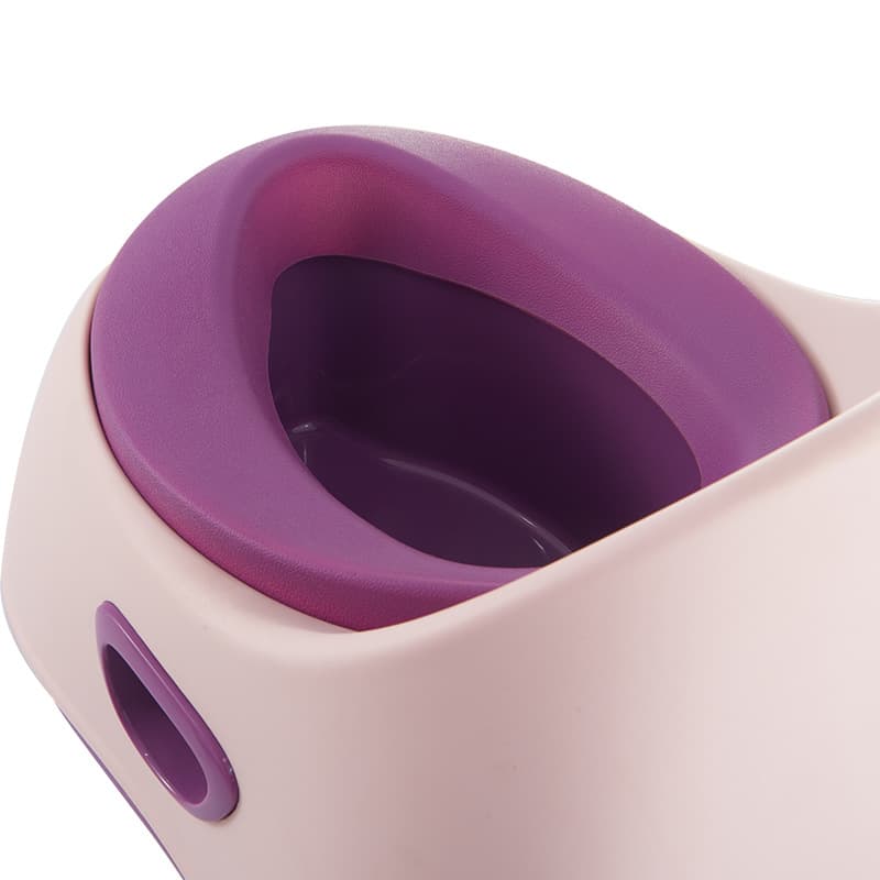 Manufacturer wholesale children's toilet, baby small toilet, urinal, male and female child toilet training stool 5