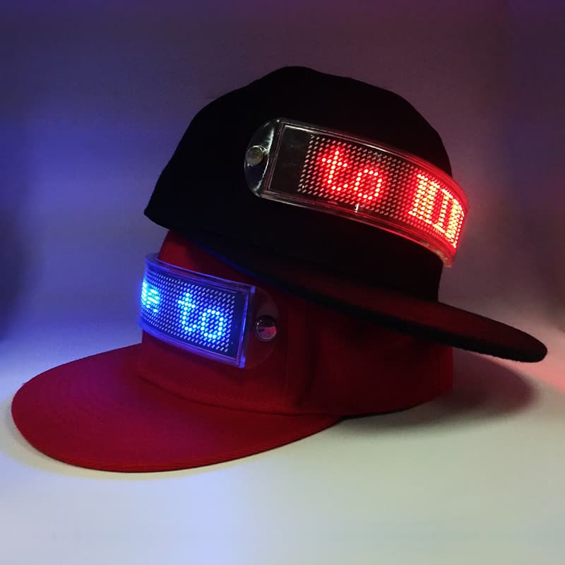 Customized LED screen led display soft screen folding flexible screen 6