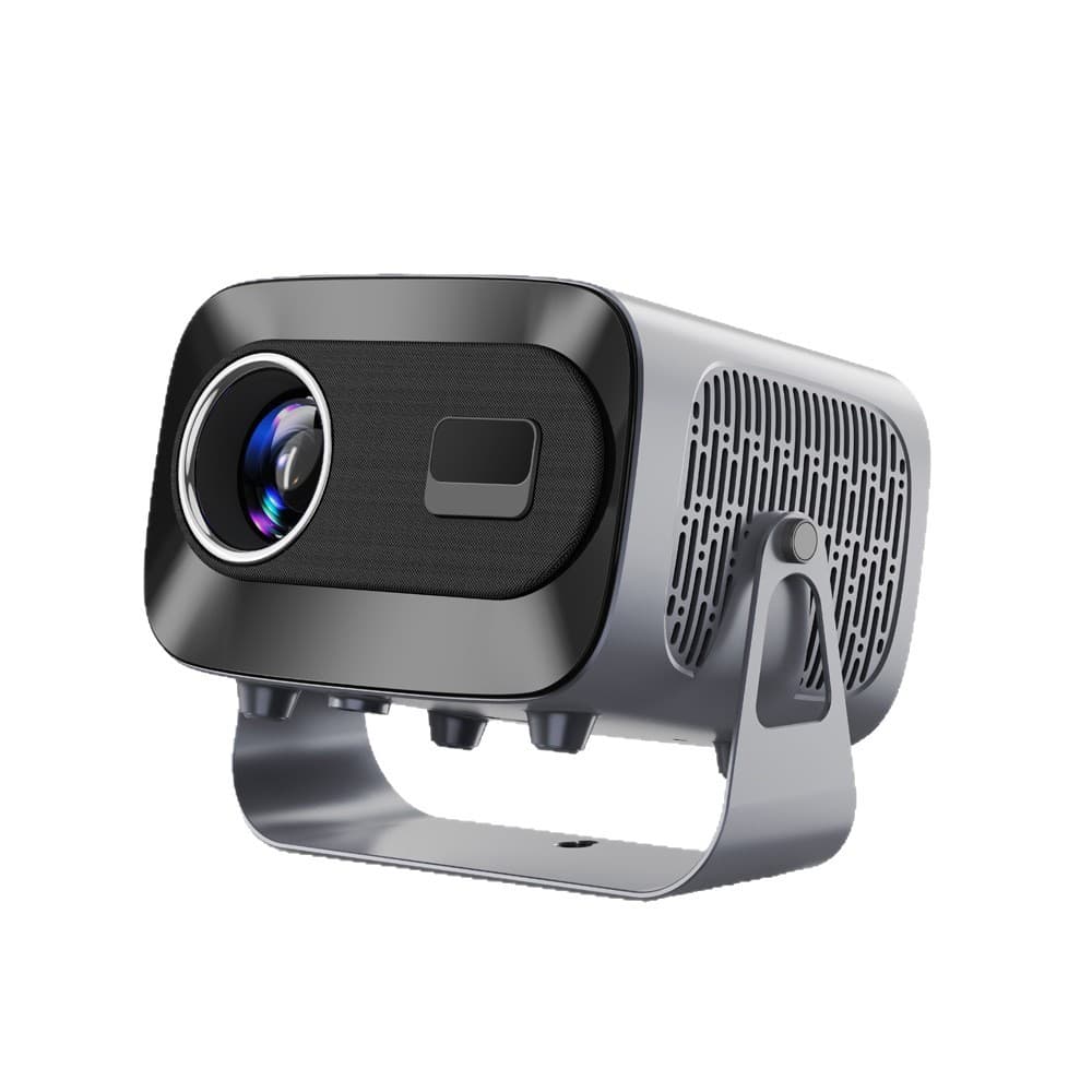 Popular YG300 Micro Mini Projector Home LED Portable Small HD Home Theater Projector 6