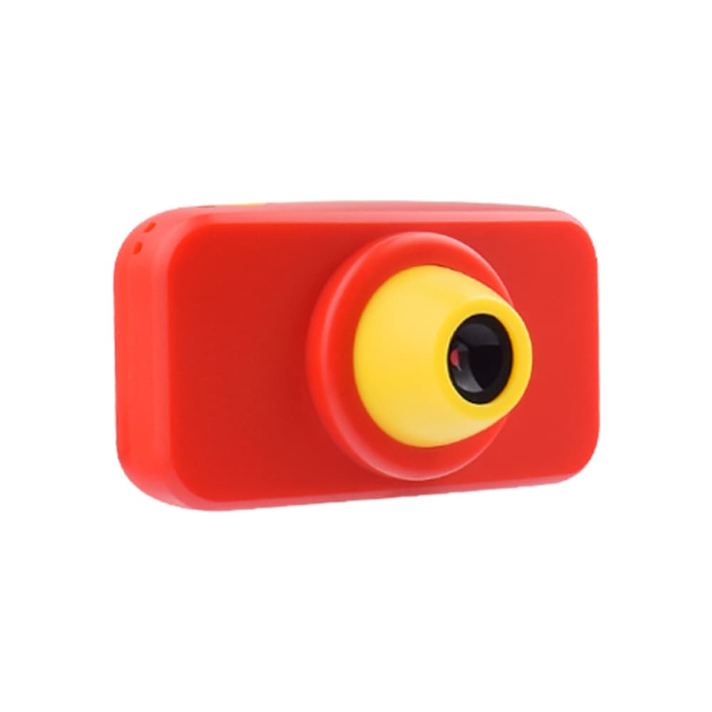Cross-border digital children's camera small SLR 2.0 inch mini camera cartoon kids toy Christmas gift 4