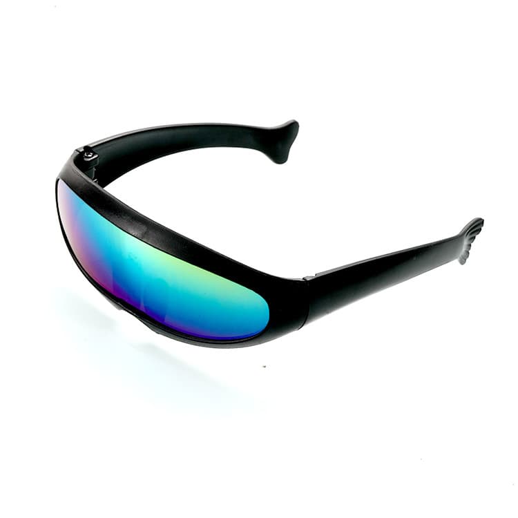 Cat Sunglasses Anti-UV Trendy Cool Accessories Love Glasses Metal Glasses Pet Supplies Sunglasses 10
