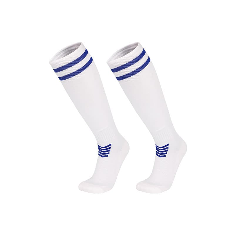 World Cup Professional Match Football Socks Towel Bottom Sweat-Absorbent Long-Tube Anti-Slip Sports Training Socks Cross-Border Spot Wholesale 7