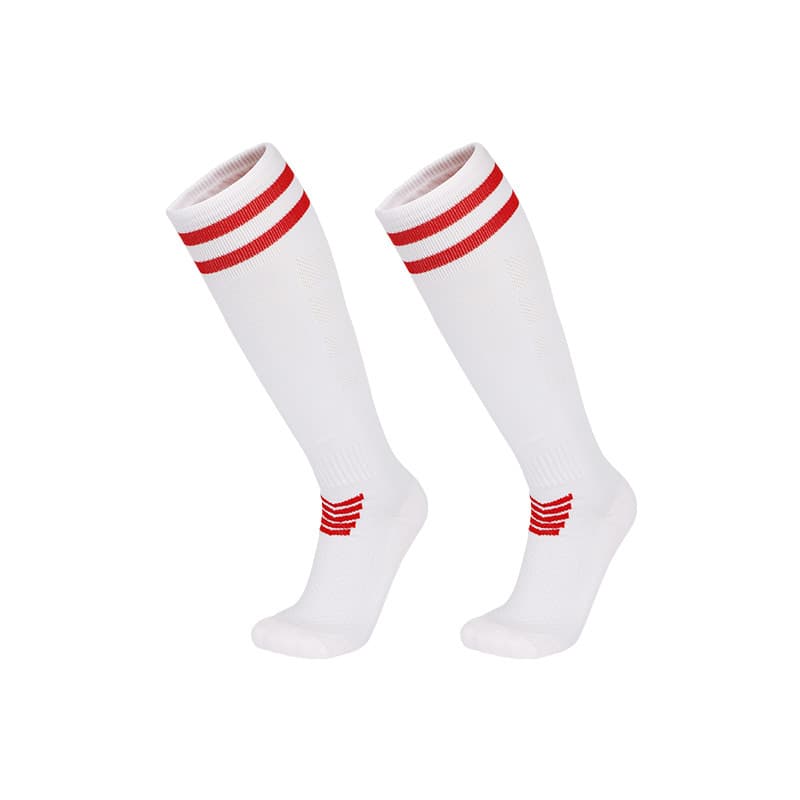 World Cup Professional Match Football Socks Towel Bottom Sweat-Absorbent Long-Tube Anti-Slip Sports Training Socks Cross-Border Spot Wholesale 9