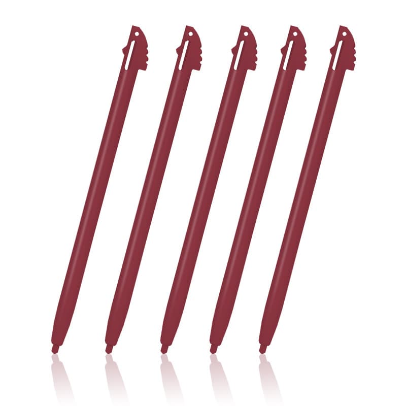 Nintendo3DSXL/LL resistive pen is suitable for Nintendo game console stylus touch pen navigation pen 3