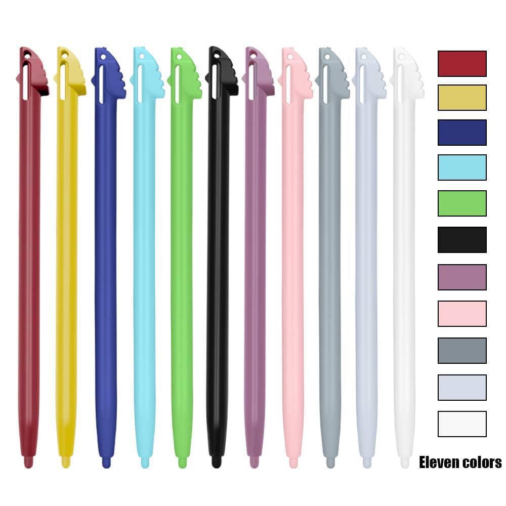 Nintendo3DSXL/LL resistive pen is suitable for Nintendo game console stylus touch pen navigation pen 5