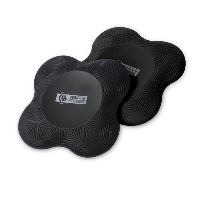 PU kneeling pad makes it easy to kneel, flat support pad, elbow pad, yoga knee pad, soft pad, thickened fitness joint pad 6