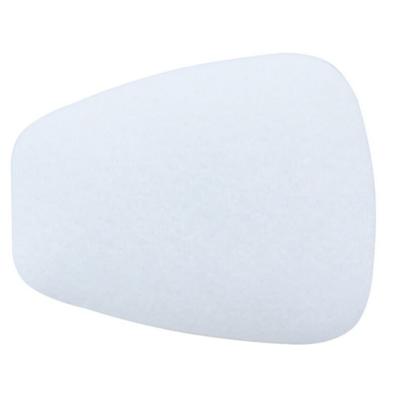 Dust-proof filter cotton 5N11 filter cotton universal 6000 series mask particulate matter mask protection N95 filter type 3