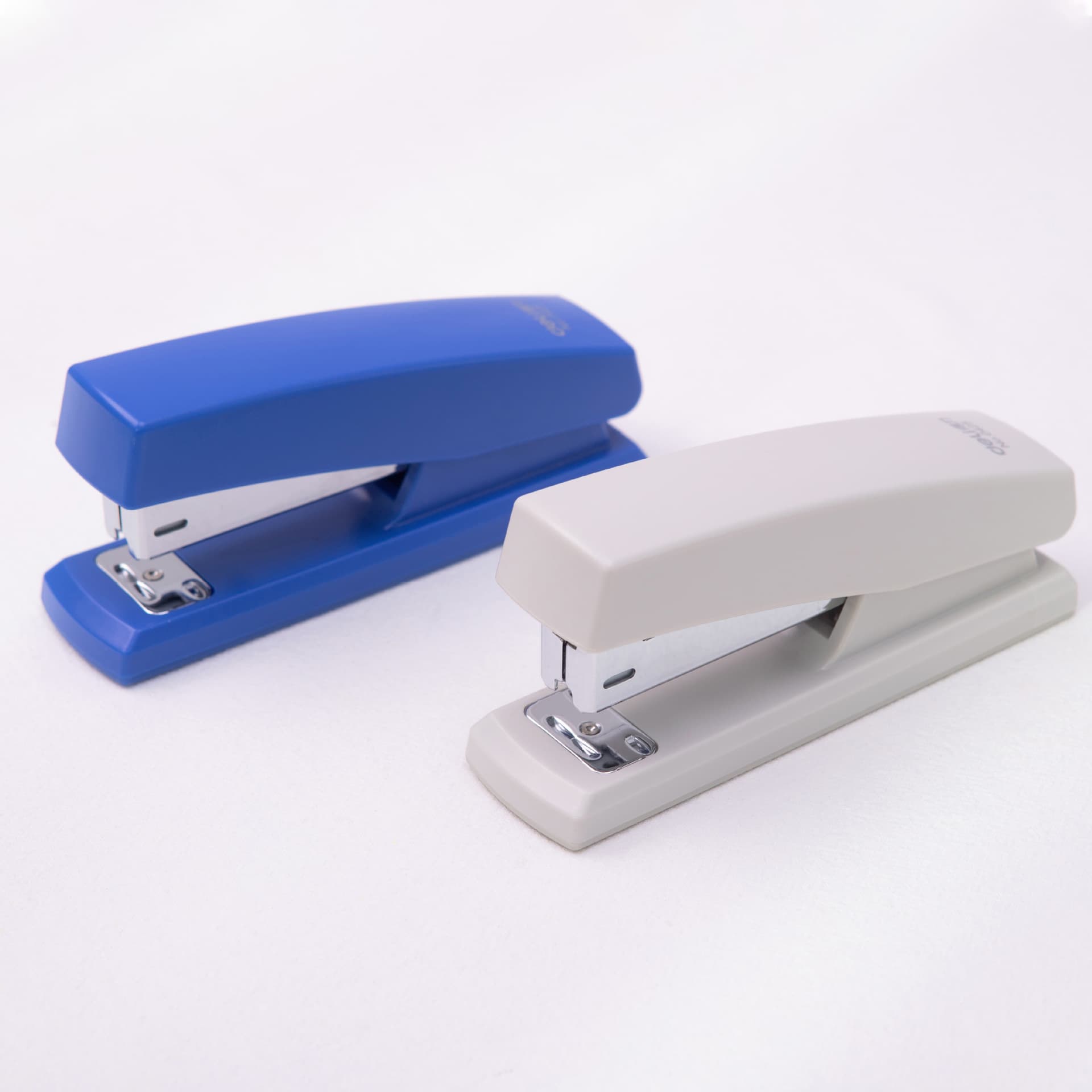 Handheld stapler card puncher office stapler bouquet packaging greeting card punch pliers 8