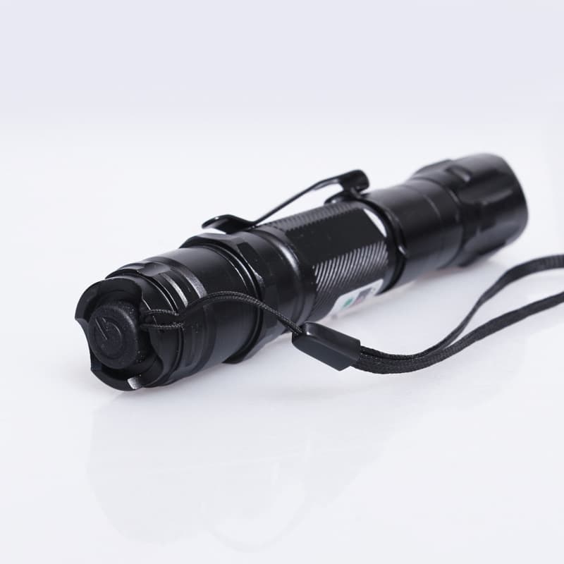High power 009 laser light green light flashlight laser single point starry sky sales long-range strong light indicator light 3