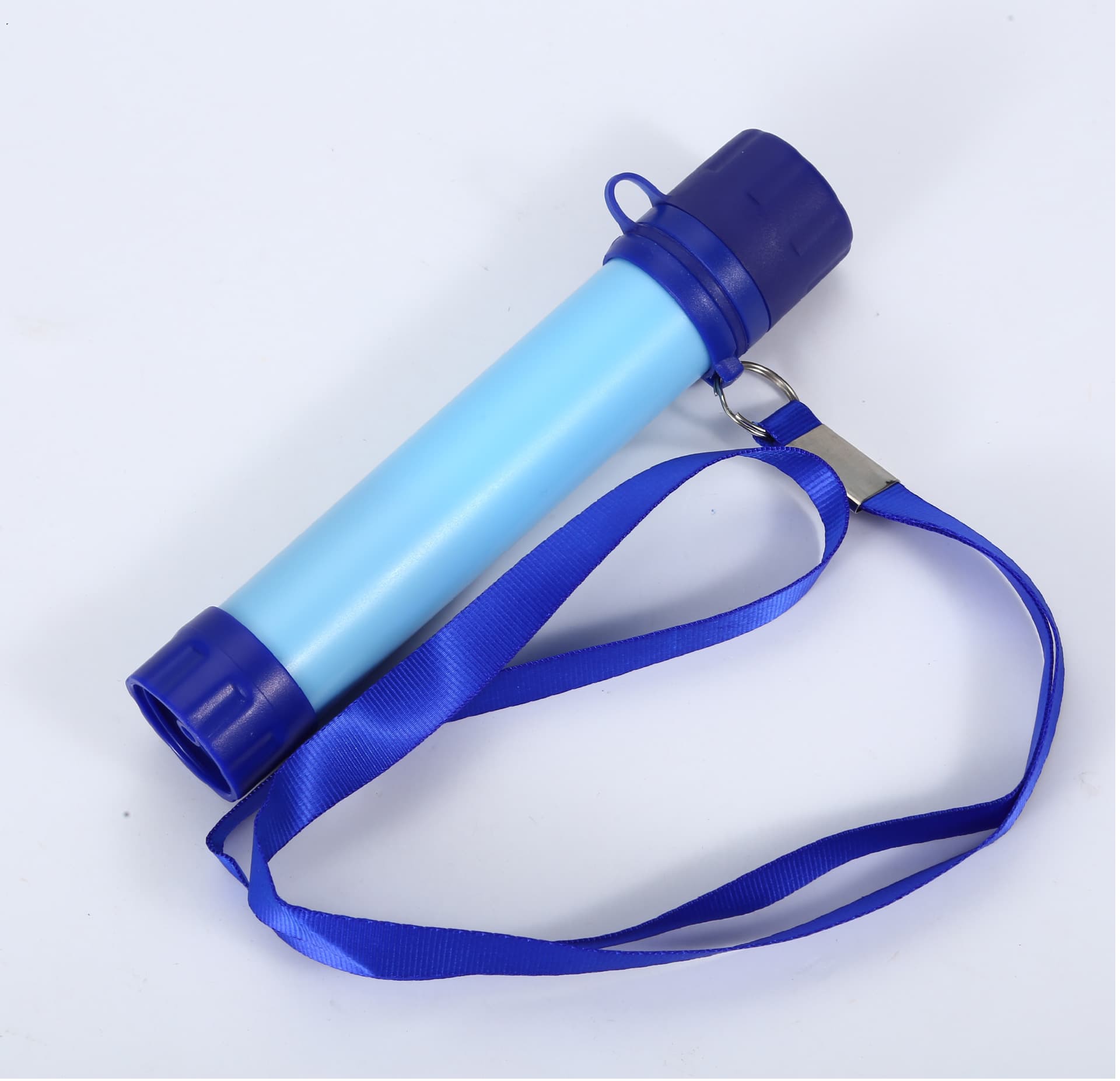 Supply of outdoor water purifier, filter straw, ultrafiltration water purification, portable direct drinking filter, portable direct drinking filter, preferred 3