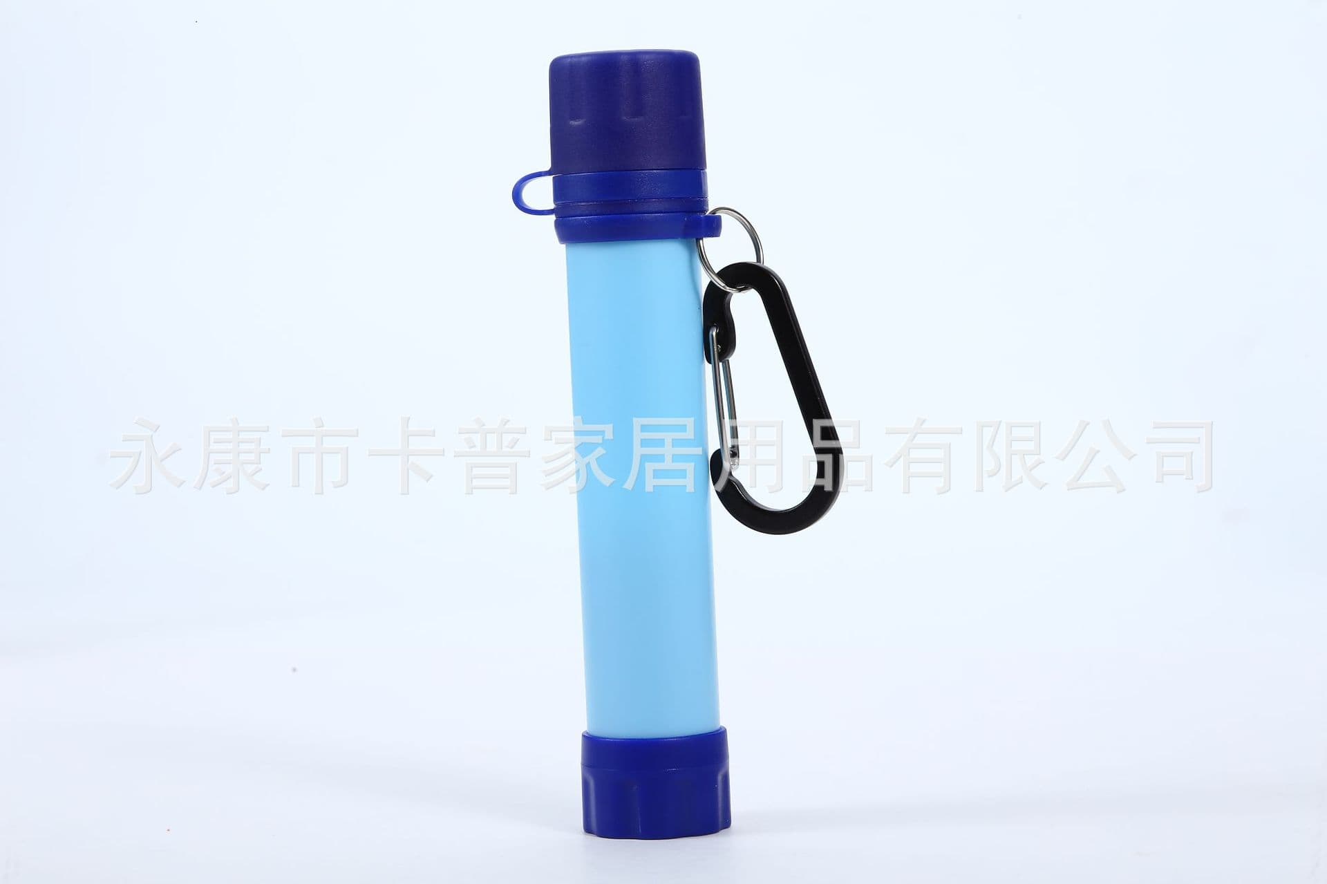 Supply of outdoor water purifier, filter straw, ultrafiltration water purification, portable direct drinking filter, portable direct drinking filter, preferred 8