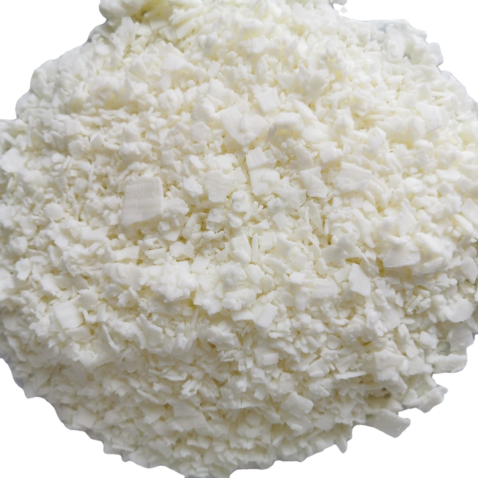 Soy wax 52 degree flake soy wax scented candle raw materials DIY handmade candle materials 1kg 6