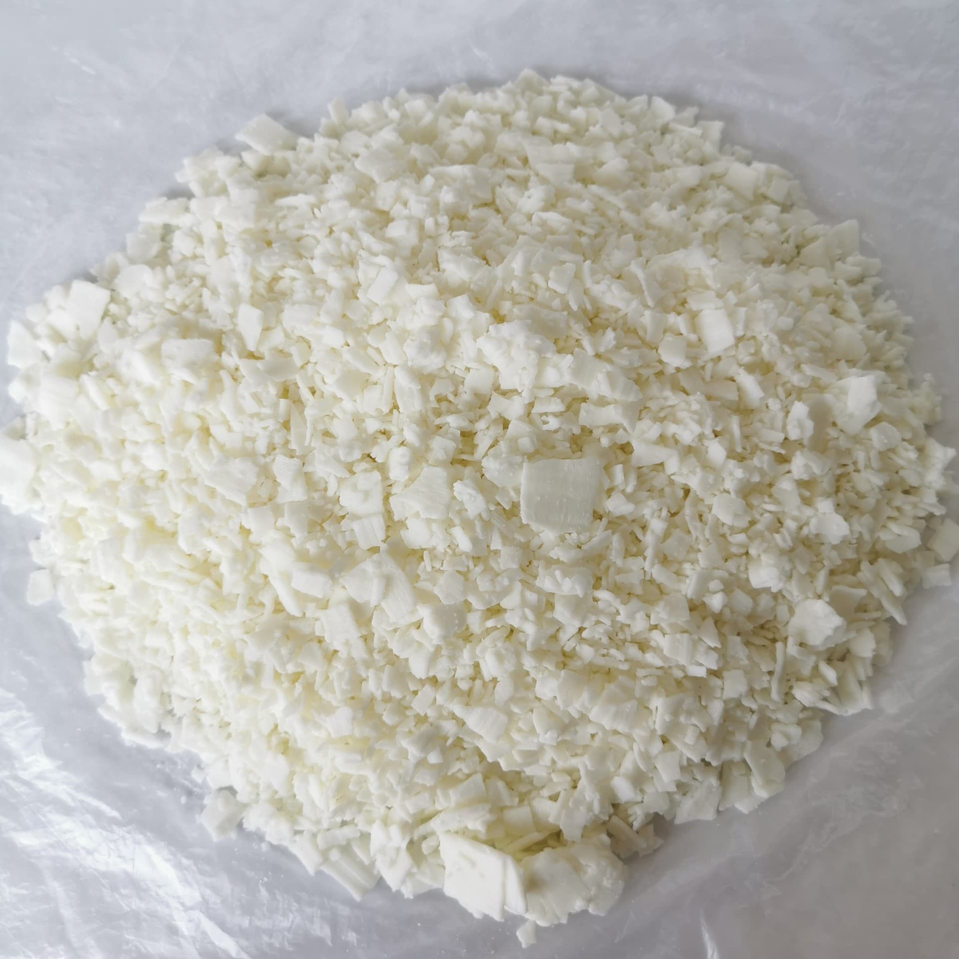 Soy wax 52 degree flake soy wax scented candle raw materials DIY handmade candle materials 1kg 1