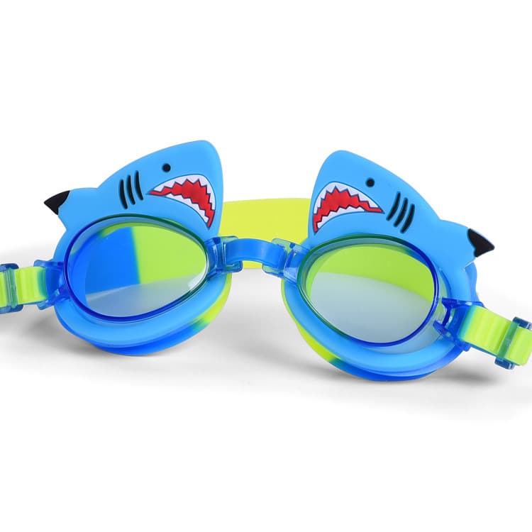 Children 3-16 years old cartoon swimming goggles wholesale children's swimming goggles waterproof anti-fog swimming goggles goggles 5